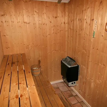 Aasa - 200m From The Sea By Interhome * Fanø