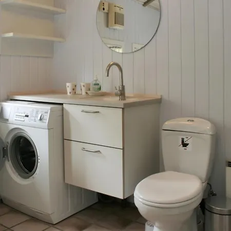 Feriehus Aasa - 200m From The Sea By Interhome Fanø