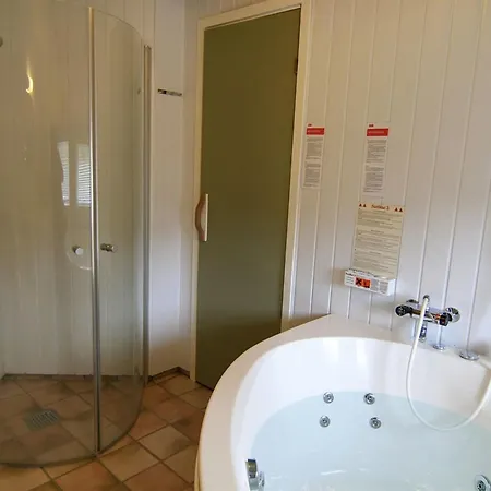 Aasa - 200m From The Sea By Interhome Fanø