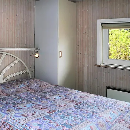 Aasa - 200m From The Sea By Interhome * Fanø