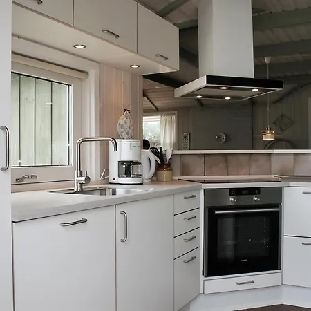 Aasa - 200m From The Sea By Interhome Feriehus Fanø