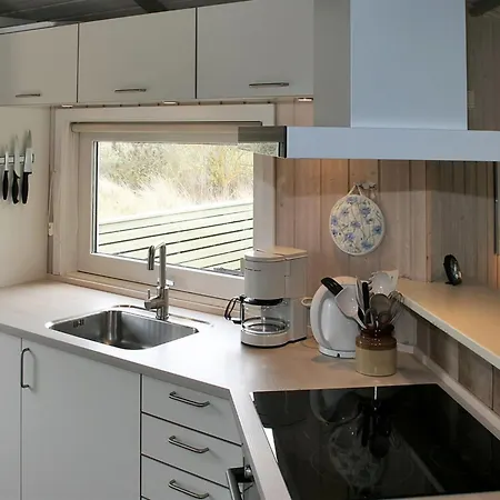 度假居 Aasa - 200m From The Sea By Interhome *