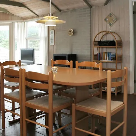 Aasa - 200m From The Sea By Interhome 度假居