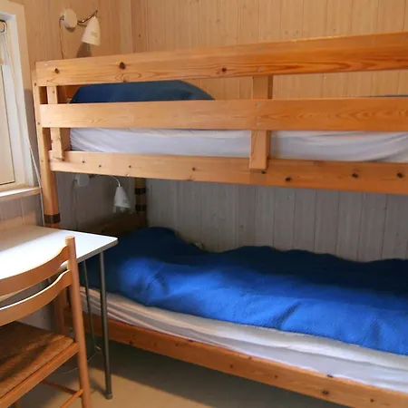 Aasa - 200m From The Sea By Interhome Feriehus Fanø