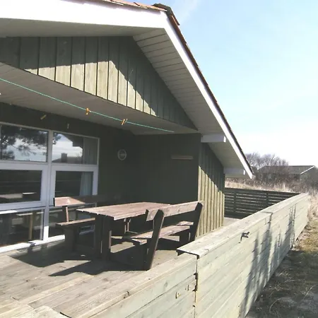Feriehus Aasa - 200m From The Sea By Interhome