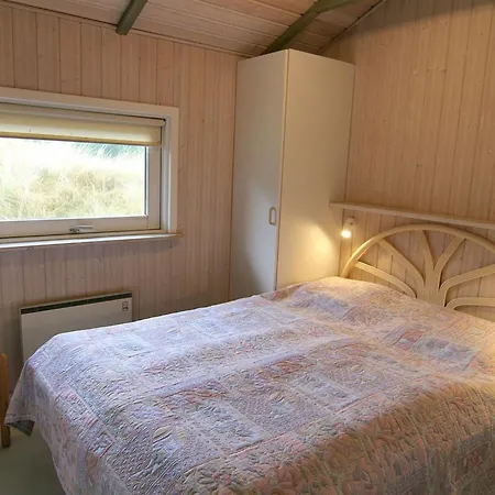 Aasa - 200m From The Sea By Interhome Fanø