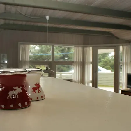 Feriehus Aasa - 200m From The Sea By Interhome *