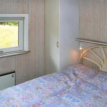 度假居 Aasa - 200m From The Sea By Interhome