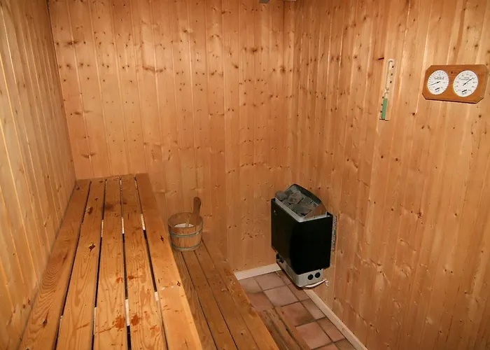 Aasa - 200m From The Sea By Interhome * Fano