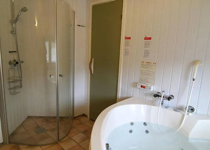 Aasa - 200m From The Sea By Interhome Fano