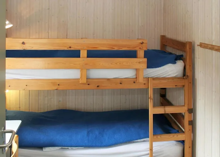 Aasa - 200m From The Sea By Interhome