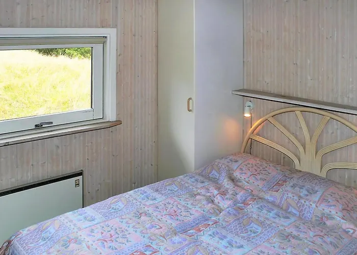 Holiday home Aasa - 200m From The Sea By Interhome