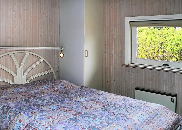 Aasa - 200m From The Sea By Interhome * Fano