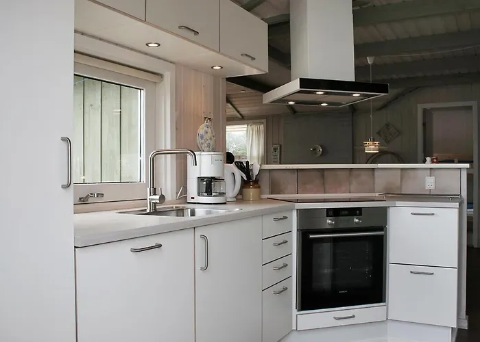 Aasa - 200m From The Sea By Interhome Holiday home Fano