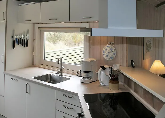 Holiday home Aasa - 200m From The Sea By Interhome *