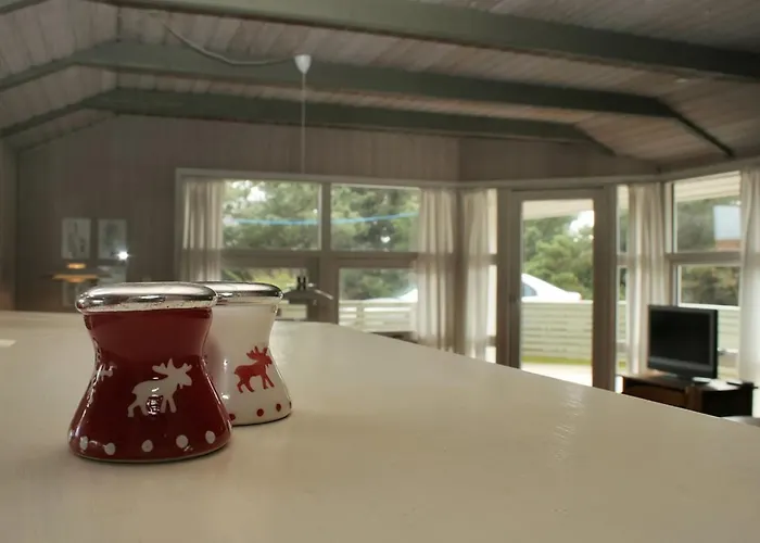 Aasa - 200m From The Sea By Interhome