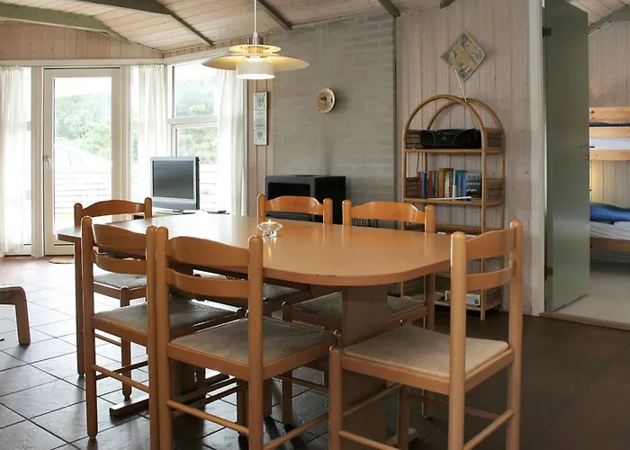 Aasa - 200m From The Sea By Interhome Holiday home