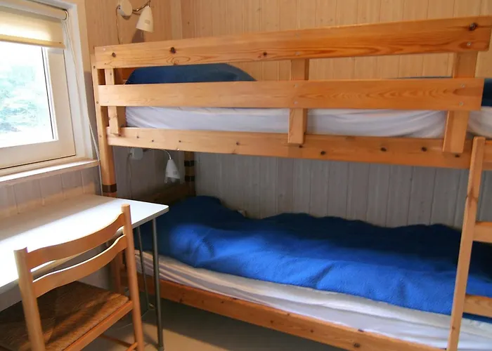 Aasa - 200m From The Sea By Interhome Holiday home Fano