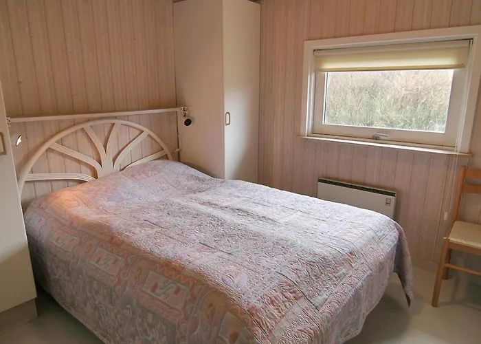 Aasa - 200m From The Sea By Interhome