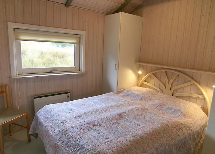 Aasa - 200m From The Sea By Interhome Holiday home