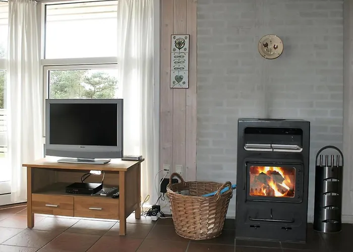 Holiday home Aasa - 200m From The Sea By Interhome