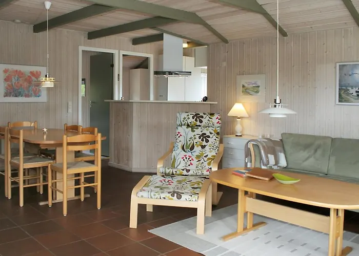 Aasa - 200m From The Sea By Interhome Holiday home *