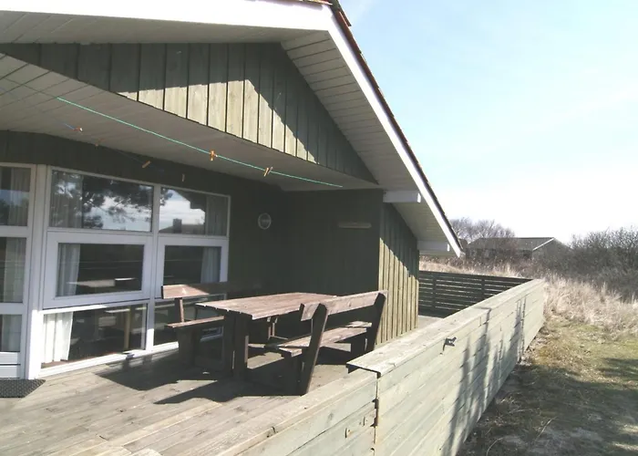 Holiday home Aasa - 200m From The Sea By Interhome