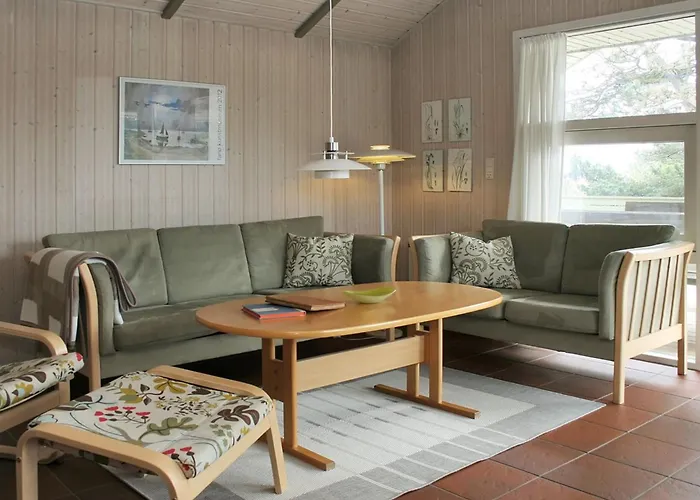 Aasa - 200m From The Sea By Interhome Holiday home